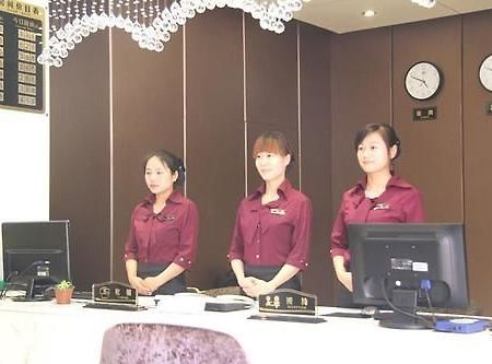 Wu Dang Athens Hotel Wudangshan Экстерьер фото