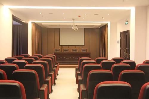 Wu Dang Athens Hotel Wudangshan Экстерьер фото