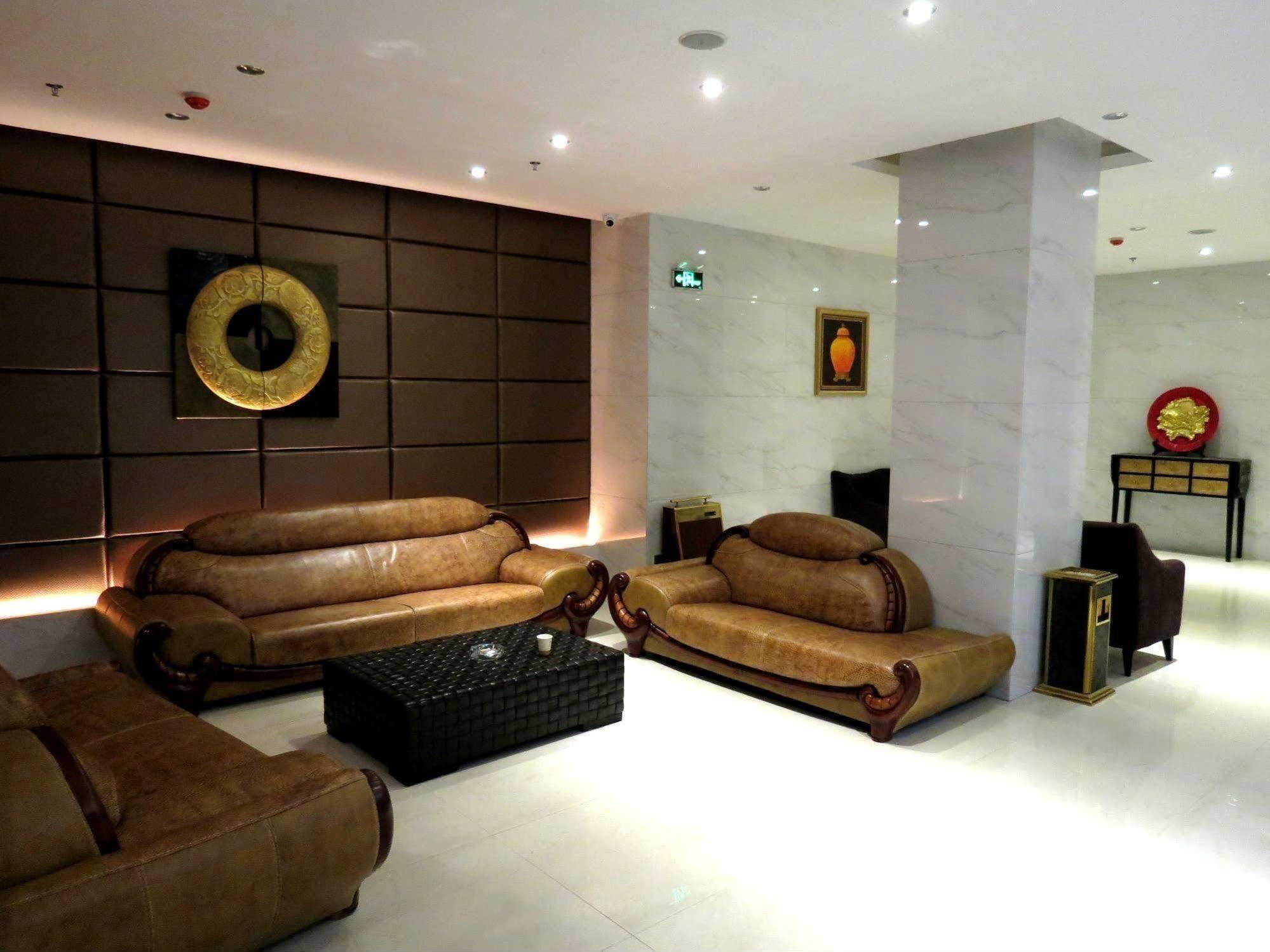 Wu Dang Athens Hotel Wudangshan Экстерьер фото