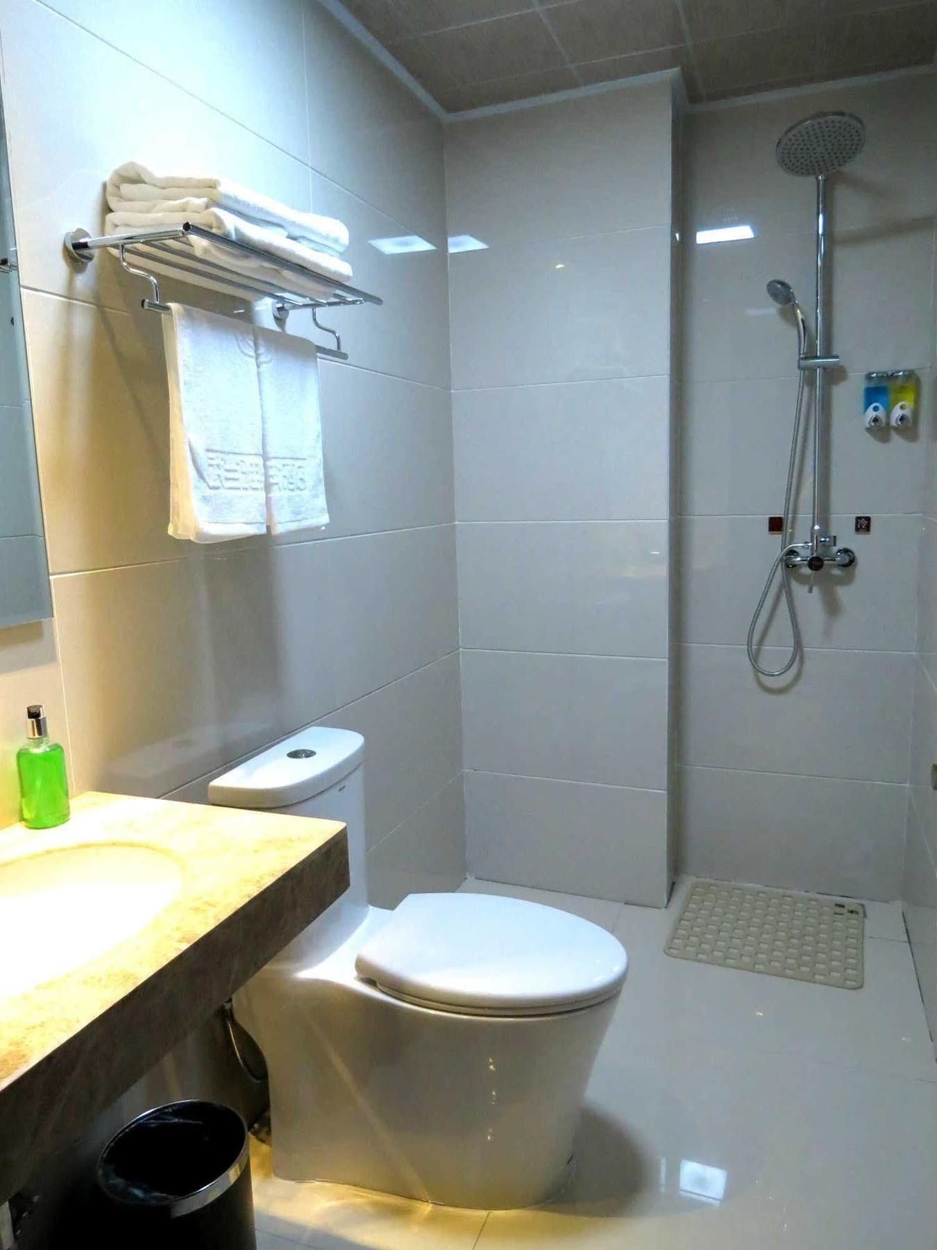 Wu Dang Athens Hotel Wudangshan Экстерьер фото